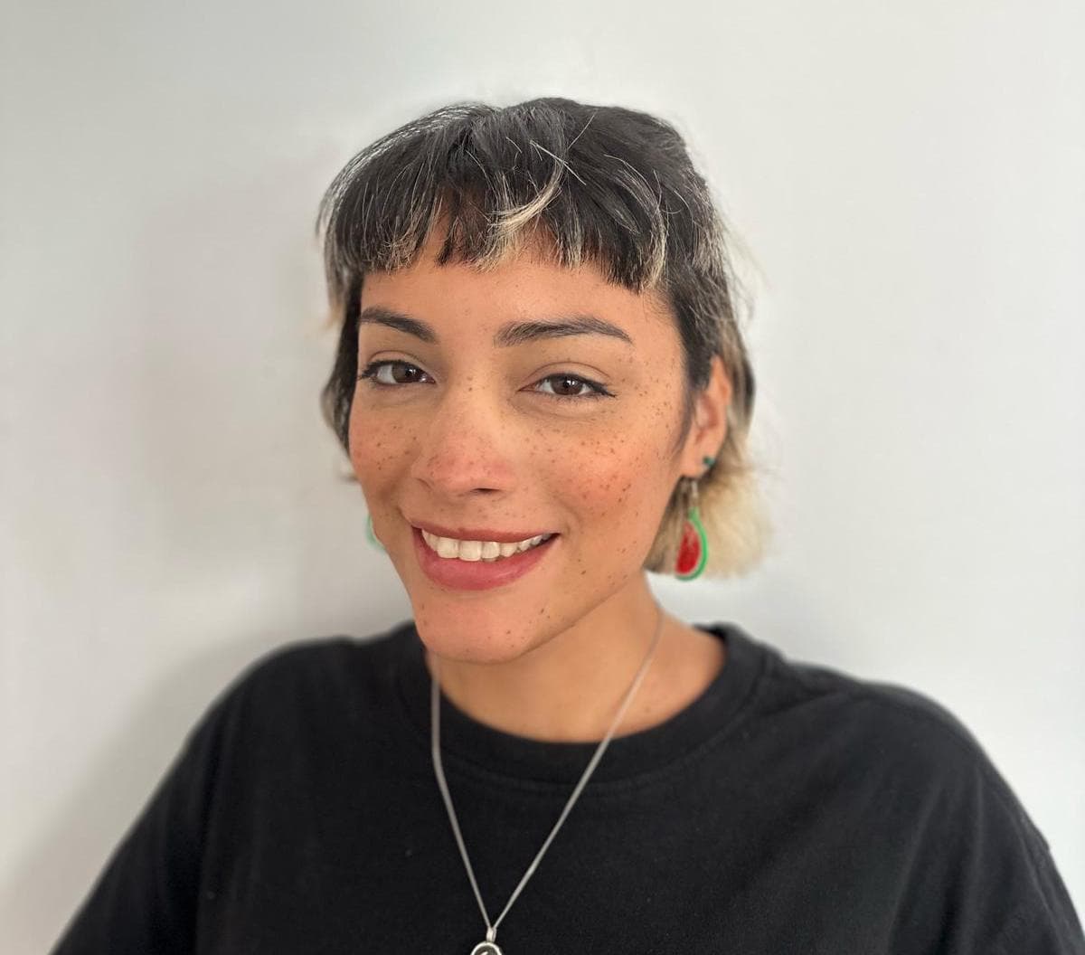 Marisha Deroubaix